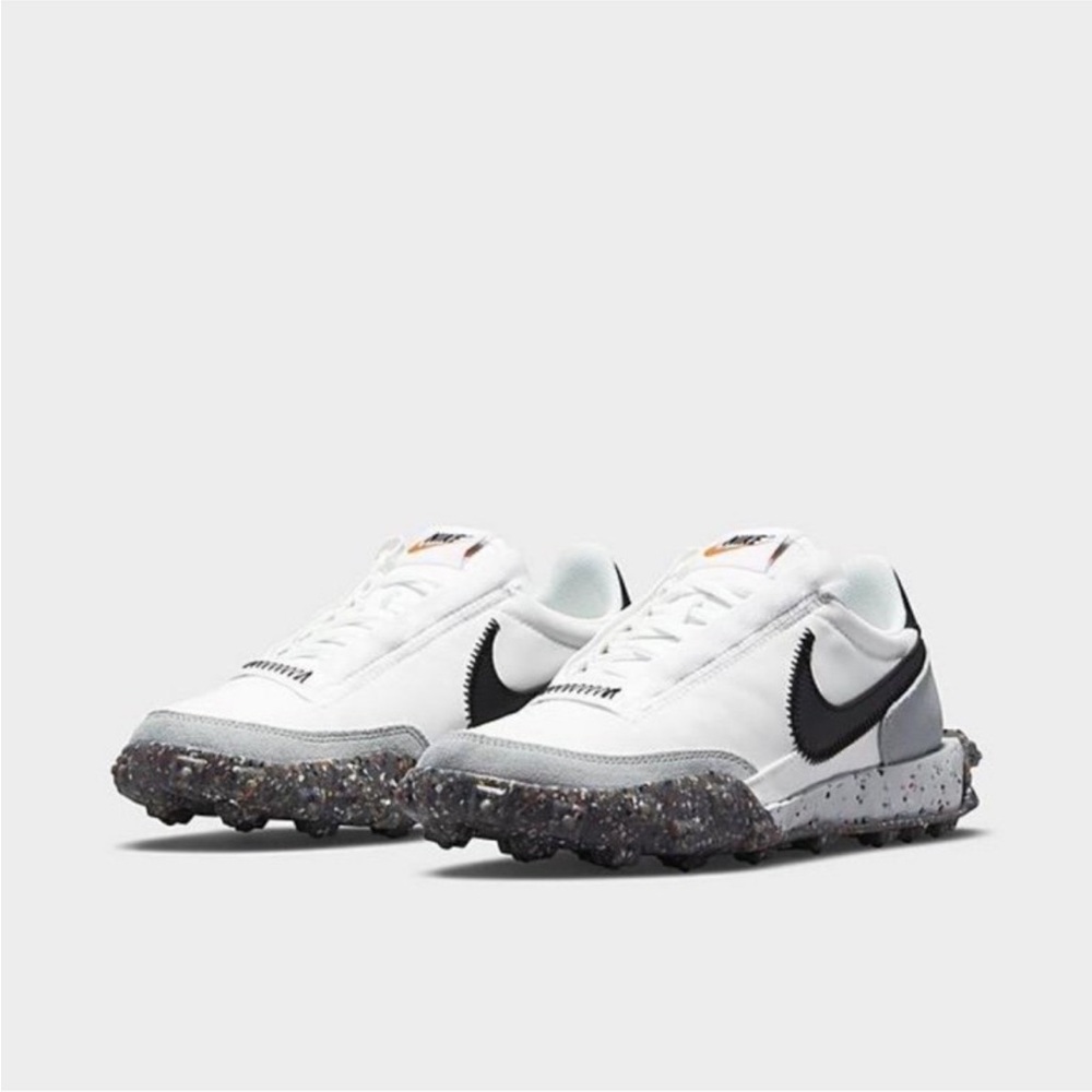 NIB nike waffle racer crater shoes - Picture 2 of 11